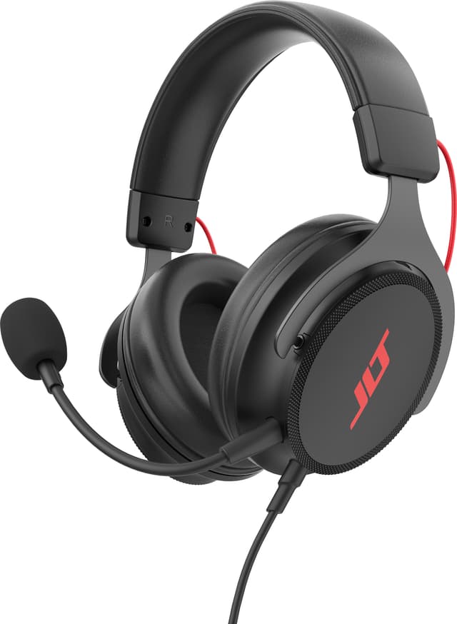 JLT Aero gaming headset (sort)