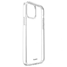 LAUT iPhone 12 Pro Max Deksel Crystal-X Crystal