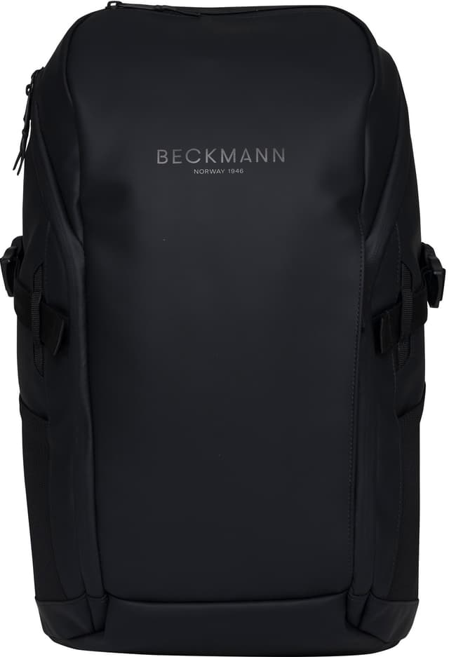 Beckmann Street GO 26L ryggsekk (sort)