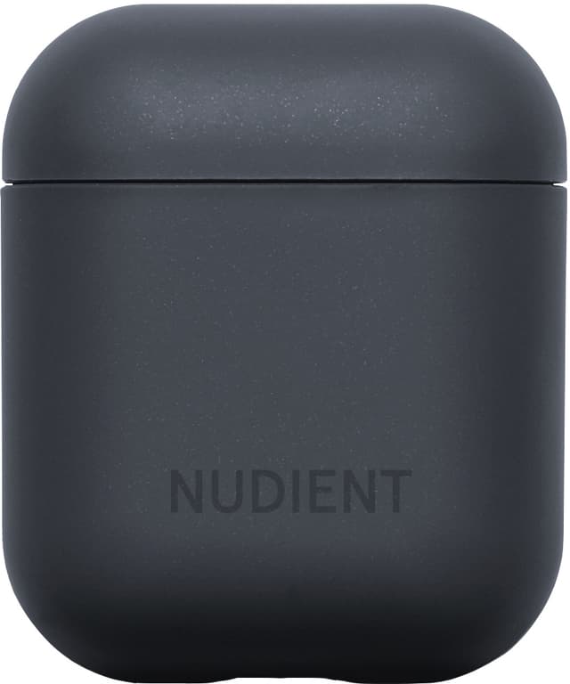 Nudient AirPods 1/2 deksel (midwinter blue)