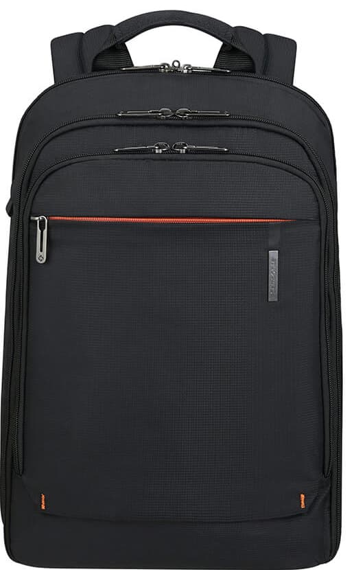 Samsonite Network 4 15,6" ryggsekk (sort)