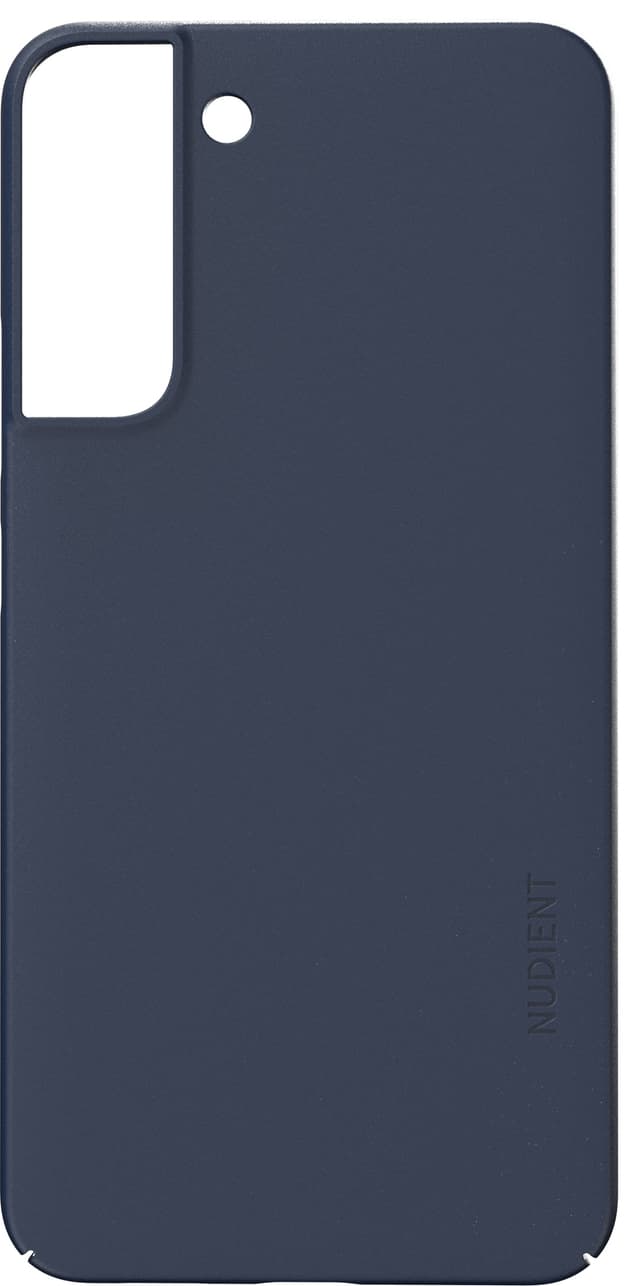 Nudient Samsung Galaxy S22 Plus deksel (midwinter blue)