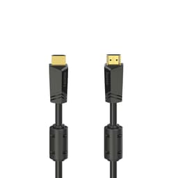 Hama High-Speed HDMI-kabel (10m)