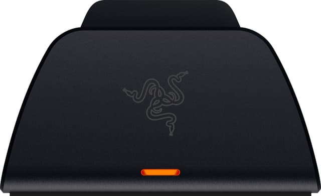 Razer Quick ladestativ til PS5 (svart)