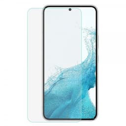 Nordic Covers Samsung Galaxy S24 Skjermbeskytter Glasberga