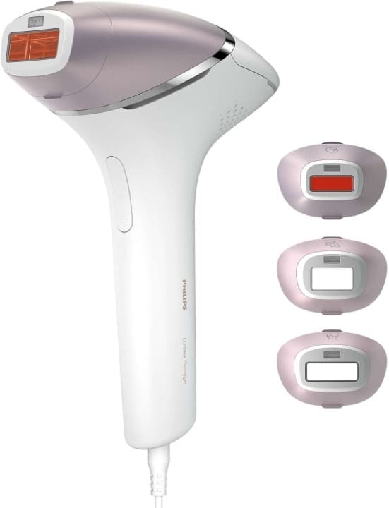 Philips BRI947/00 Lumea Prestige IPL