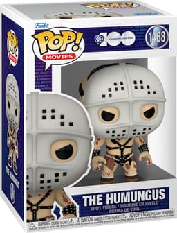 Funko Warner Bros actionfigur (The Humungus)