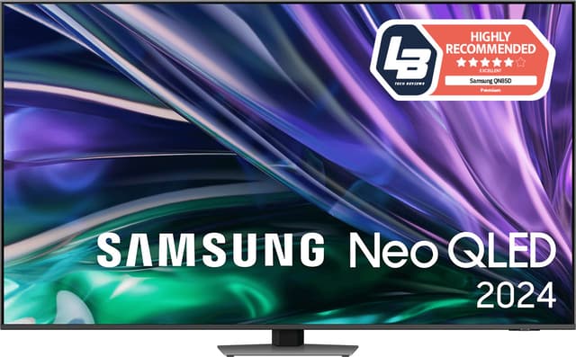 Samsung 75" QN85D 4K Neo QLED Mini LED Smart-TV (2024)