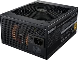 Cooler Master MWE Gold V2 ATX 3.1 1050W strømforsyning