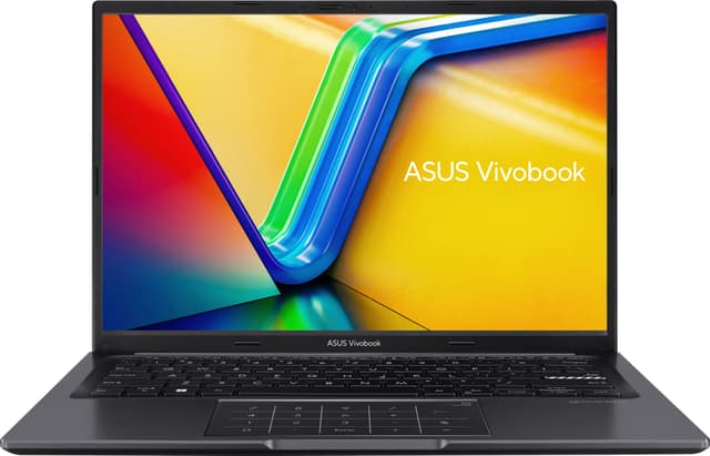 Asus VivoBook 14 R7-7/16/512 14" bærbar PC