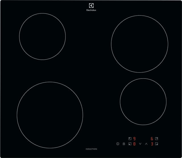 Electrolux Platetopp HOI623S