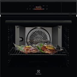 Electrolux Integrert Stekeovn OOS987NB (Sort)