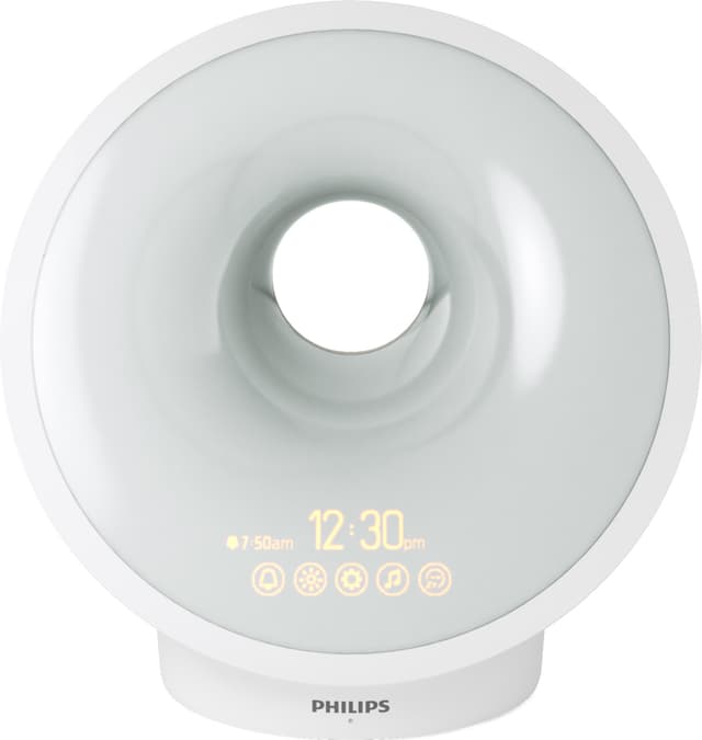 Philips Somneo Wake-Up Light vekkelys HF3654/01