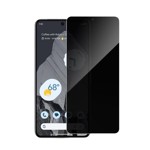 Privacy Screen Protector for Google Pixel Google Pixel 8 Pro