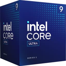 Intel® Core™ Ultra 9 285 prosessor