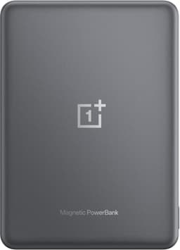 OnePlus 5000mAh magnetisk powerbank