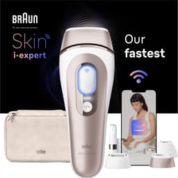 Braun Smart IPL Skin i-Expert Pro 7 hårfjernerlys PL7249