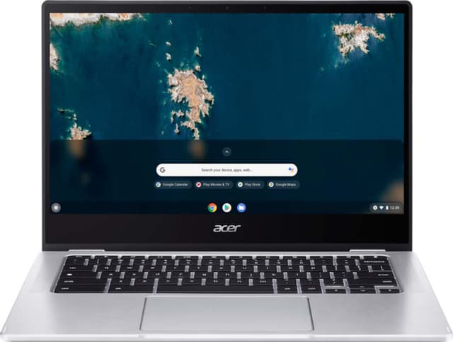 Acer Chromebook 314 Spin Cel/4/64GB 14” bærbar PC