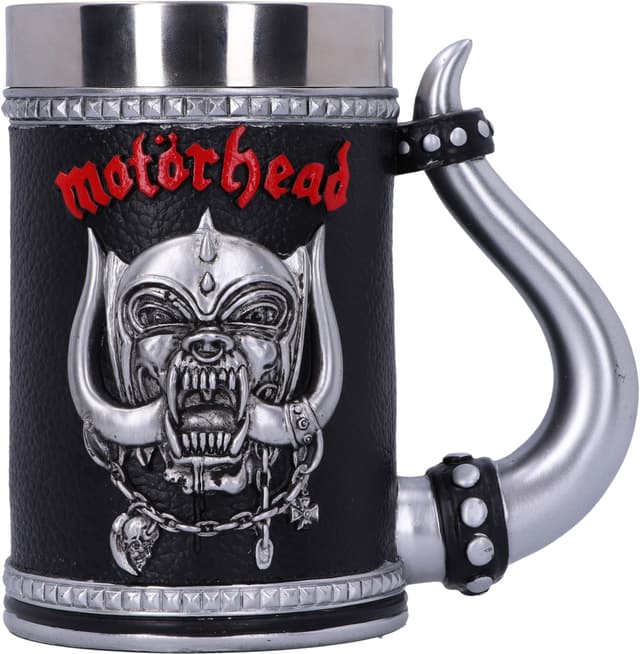 Nemesis Now Motorhead krus