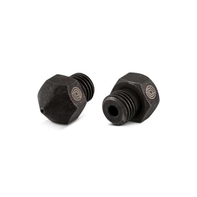 CR-10S Pro Hardened Steel Nozzle 0,4 mm - 1 pcs