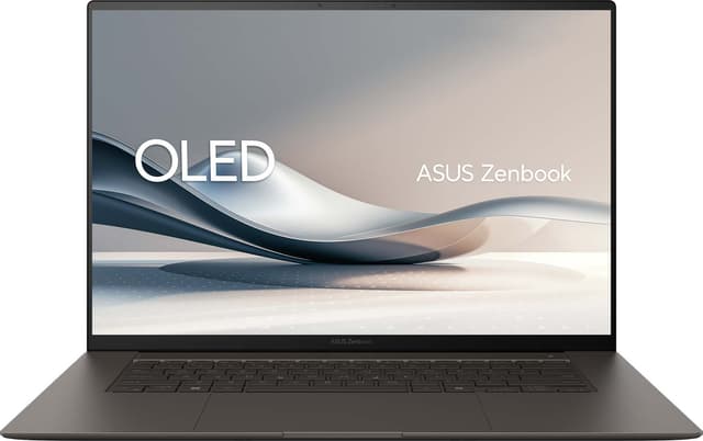 Asus Zenbook S 16 UM5606WA R9/32/1024/OLED 16" Copilot+ PC