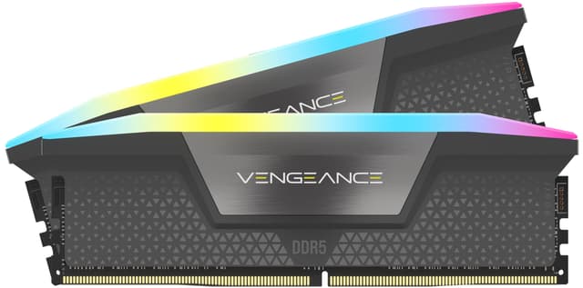 Corsair Vengeance DDR5 RAM 64GB 6000Mt/s CL30