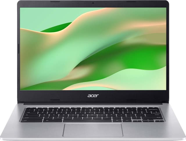 Acer Chromebook 314 MTK/4/128 14" bærbar PC