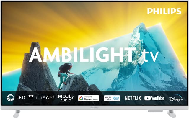 Philips 32” PFS6939 FHD LED Smart TV (2024)