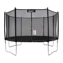 React Trampoline 396cm / 13ft