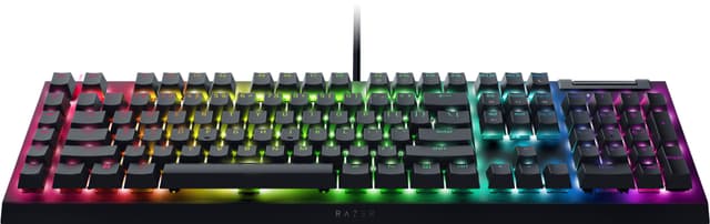 Razer BlackWidow V4 X gamingtastatur