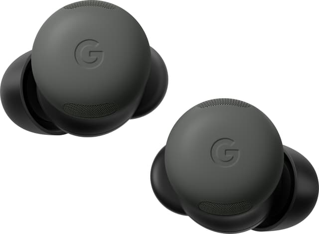 Google Pixel Buds Pro 2 helt trådløse in-ear hodetelefoner (hazel)