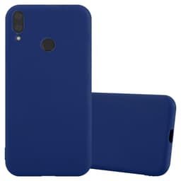 Deksel Huawei Y7 2019 / Y7 PRIME 2019 Silikon cover