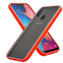 Samsung Galaxy A10e / A20e Deksel Case Cover