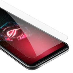 Asus ROG Phone 5 Skjermbeskytter Skärmskydd