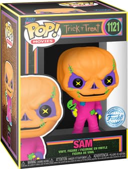 Funko Trick ’r Treat actionfigur (Sam)