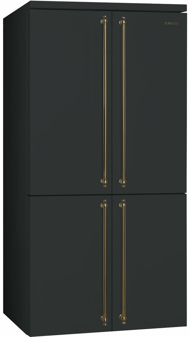 Smeg French Door FQ60CAO6