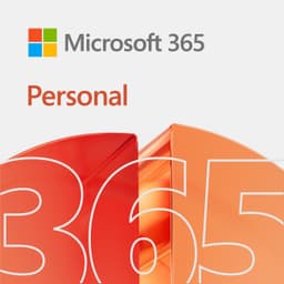 Microsoft 365 Personal - Premium Office-apper - 15-måneders abonnement