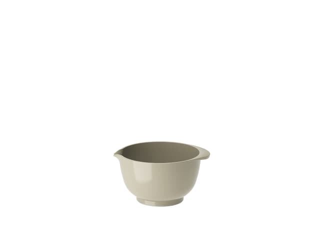 Rosti NEW Margrethe Mixing bowl 0,5 liter Humus