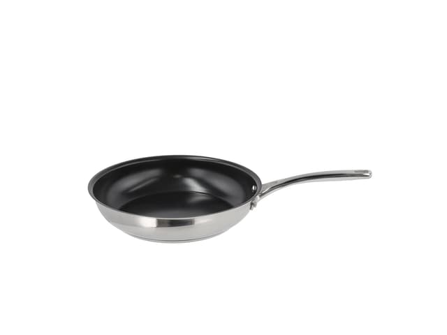 By Tareq Taylor Stekepanne keramisk non-stick Stål