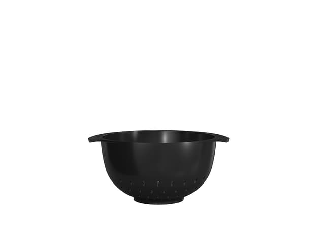 Rosti Colander Margrethe 1.5 liter Black