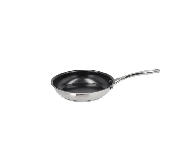 By Tareq Taylor Stekepanne keramisk non-stick Stål