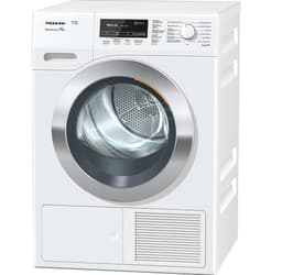 Miele TKG 650 WP tørketrommel ( 8 kg ) - brukt