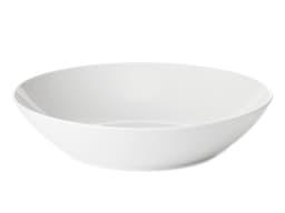 Pillivuyt Cecil Bowl low Dia 36 cm 4,3 liter White