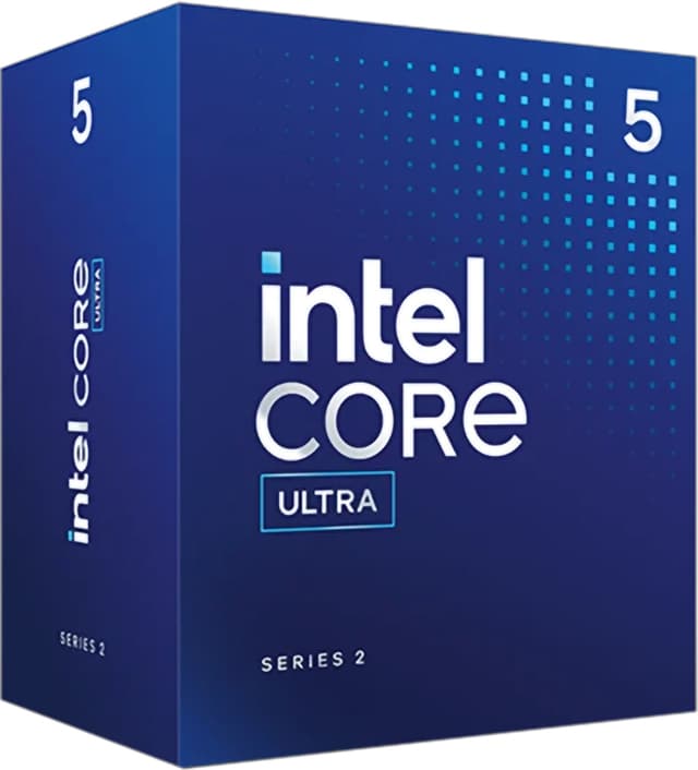 Intel® Core™ Ultra 5 225 prosessor