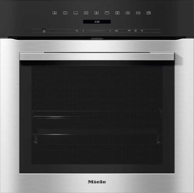 Miele Ovn H 7162 BP