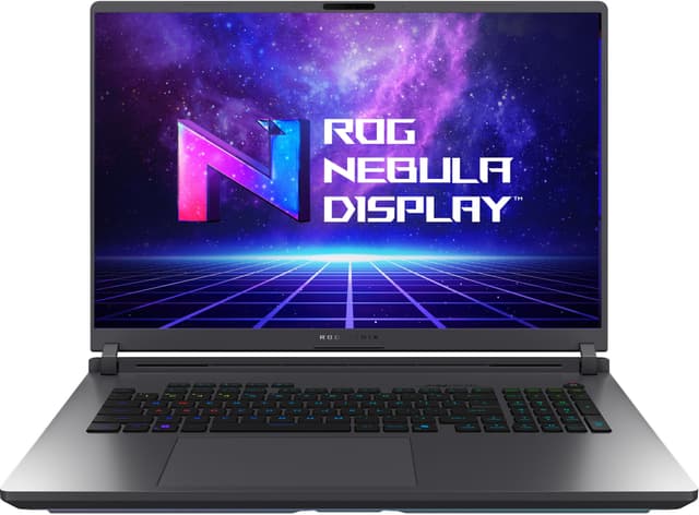 Asus ROG Strix G18 G815LR U9-285H/32/1TB/5070Ti bærbar gaming-PC