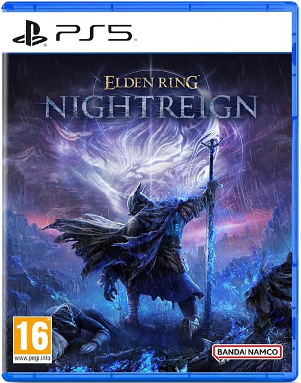 Elden Ring Nightreign (PS5)