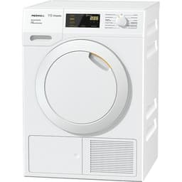 Miele Varmepumpetørketrommel TDD 230 WP - brukt