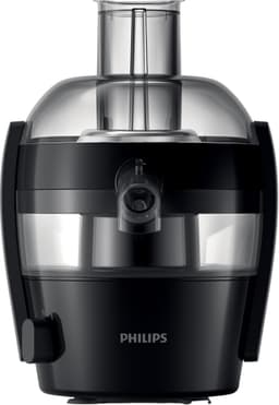 Philips Viva Collection Juicer HR183200