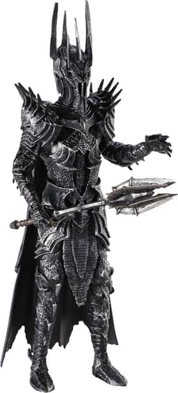 Noble Collection Lord of the Rings actionfigur (Sauron)